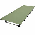 Naturehike Letto Pieghevole Ultraleggero per Campeggio, Ideale per Montagna, Pesca, Giardino e Ufficio, Capacità 150 kg