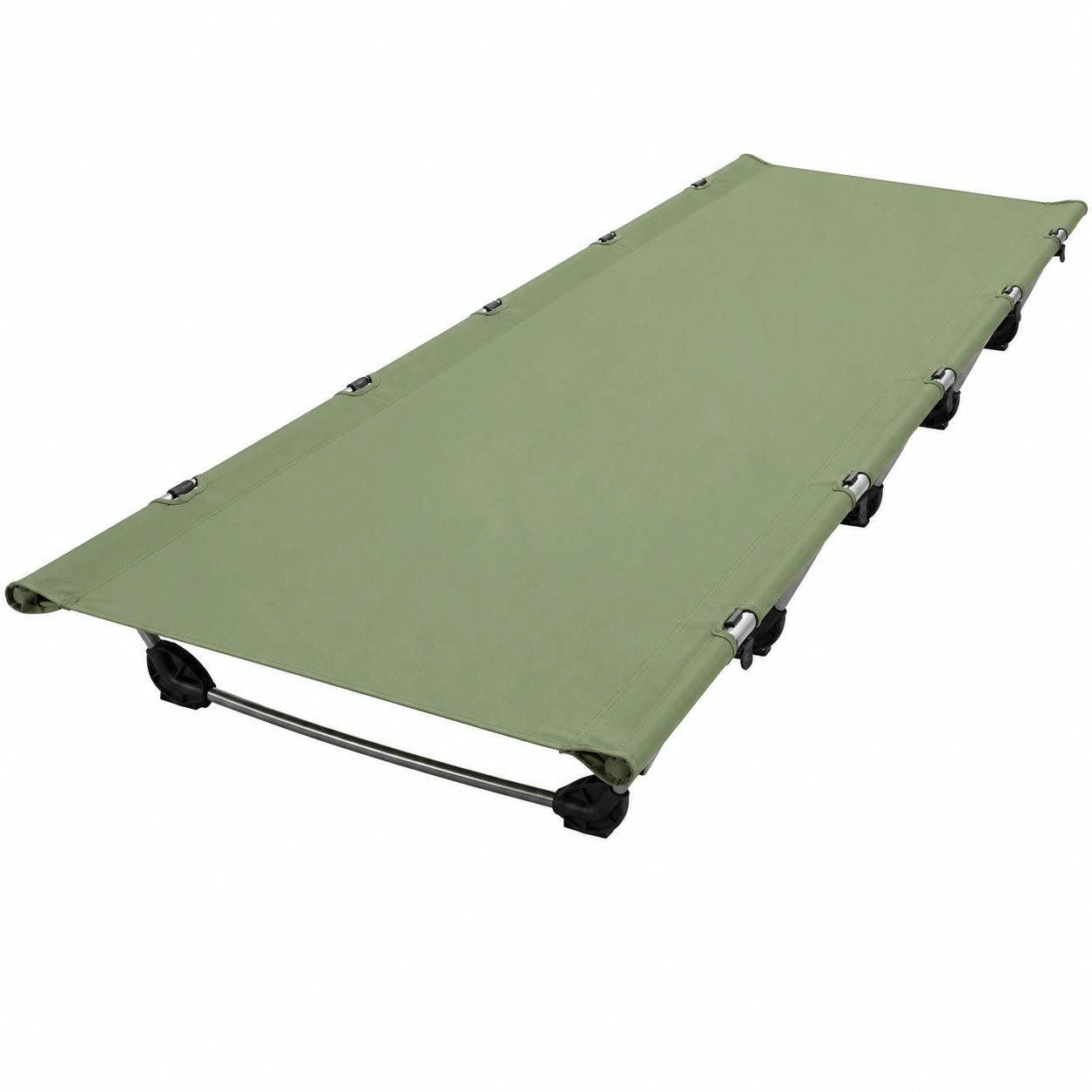 Naturehike Letto Pieghevole Ultraleggero per Campeggio, Ideale per Montagna, Pesca, Giardino e Ufficio, Capacità 150 kg