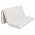 Materasso Divano Letto 160x190 cm Luxury OEKO-TEX®, Lavabile, Made in Italy