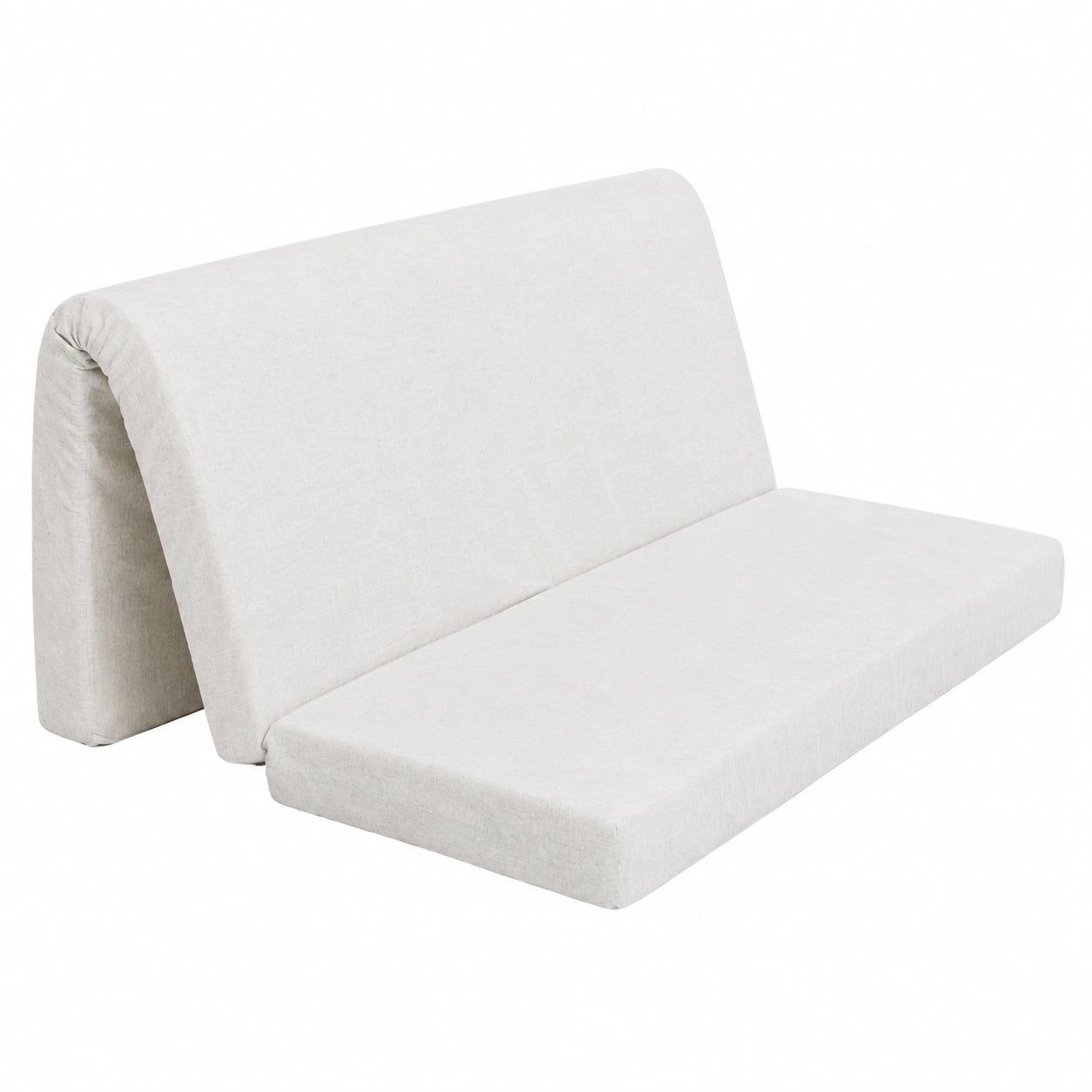 Materasso Divano Letto 160x190 cm Luxury OEKO-TEX®, Lavabile, Made in Italy